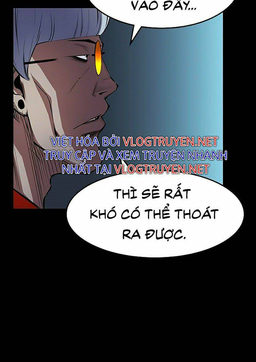 Phòng Gym Hanlim Chapter 5 - Trang 2