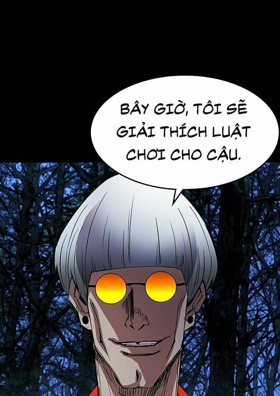 Phòng Gym Hanlim Chapter 5 - Trang 2