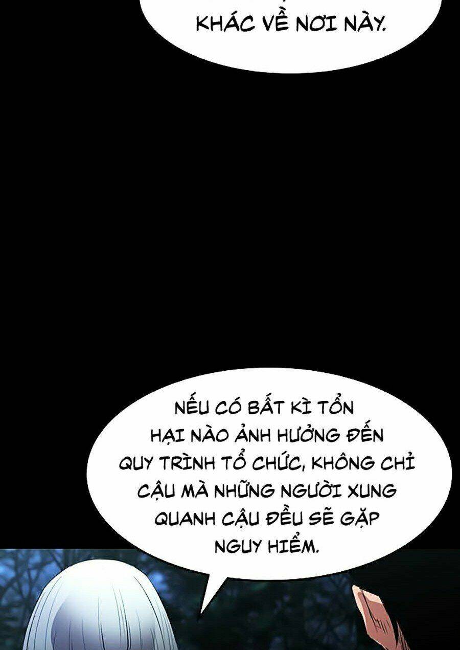 Phòng Gym Hanlim Chapter 5 - Trang 2