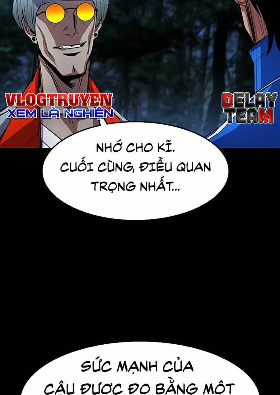 Phòng Gym Hanlim Chapter 5 - Trang 2