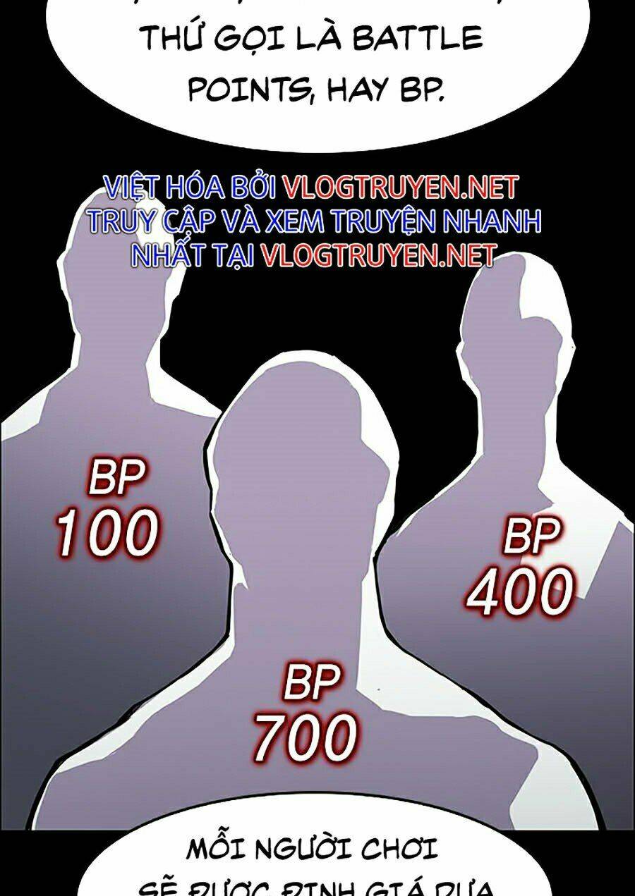 Phòng Gym Hanlim Chapter 5 - Trang 2