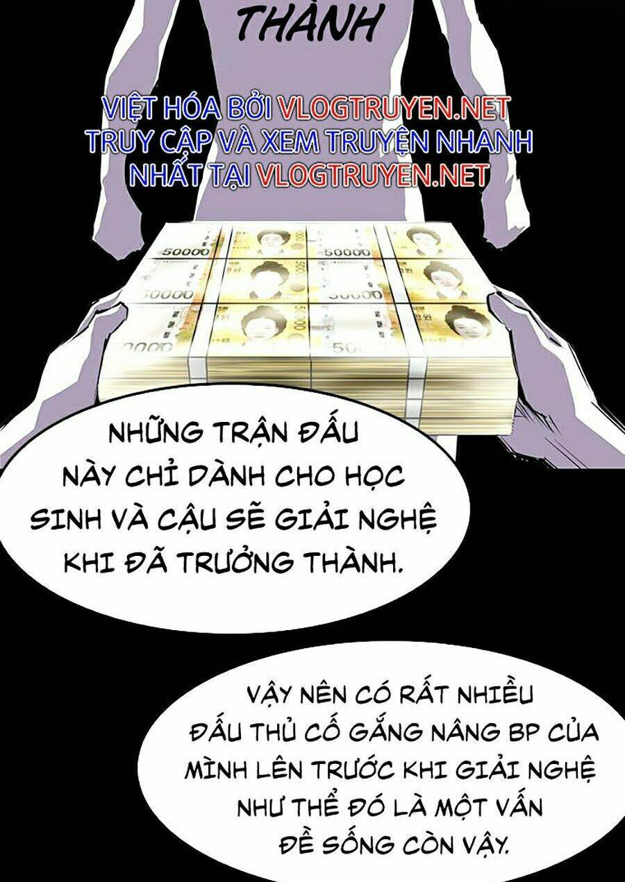 Phòng Gym Hanlim Chapter 5 - Trang 2