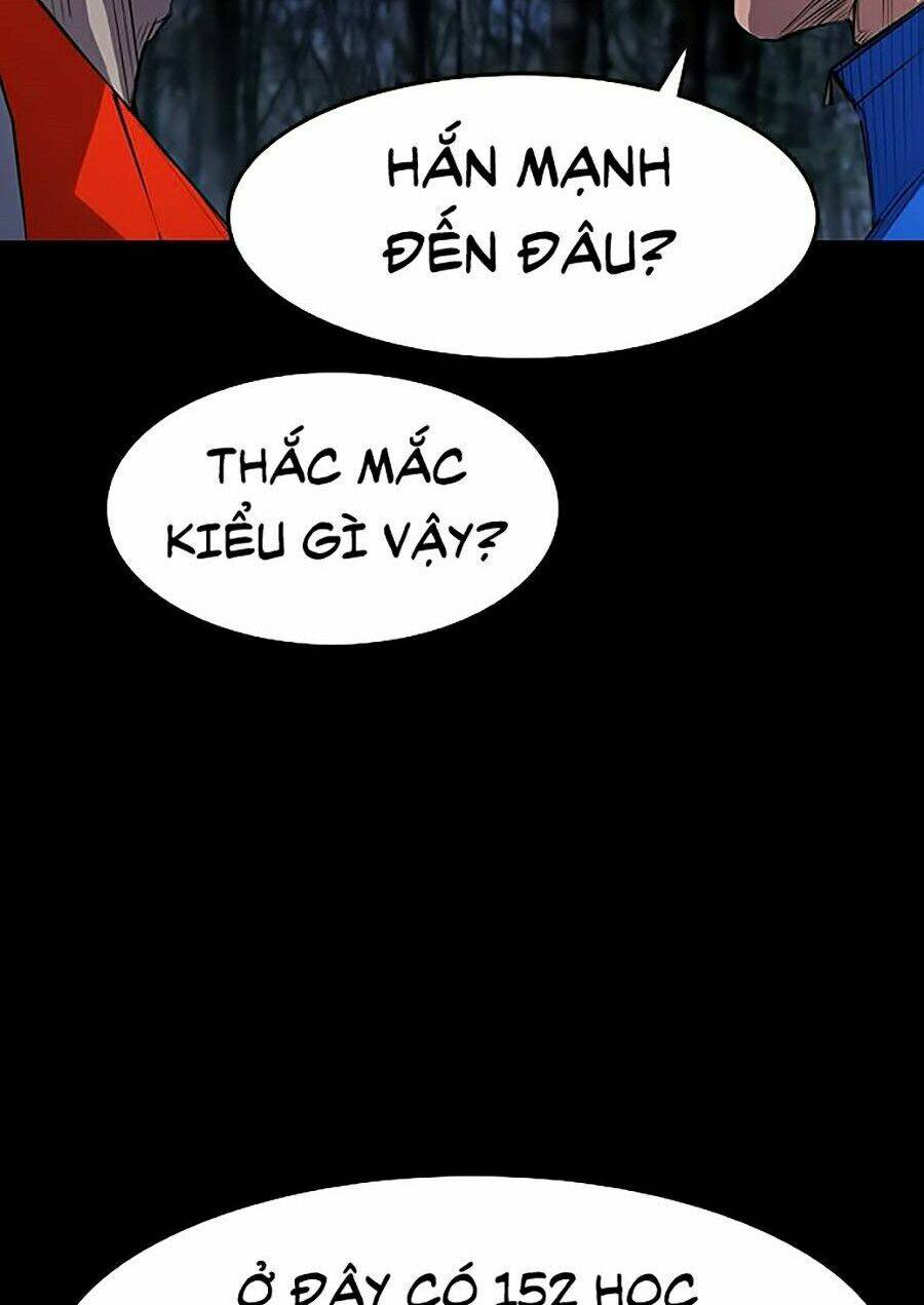 Phòng Gym Hanlim Chapter 5 - Trang 2