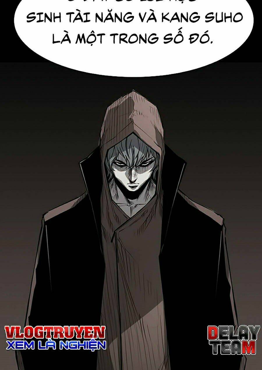 Phòng Gym Hanlim Chapter 5 - Trang 2