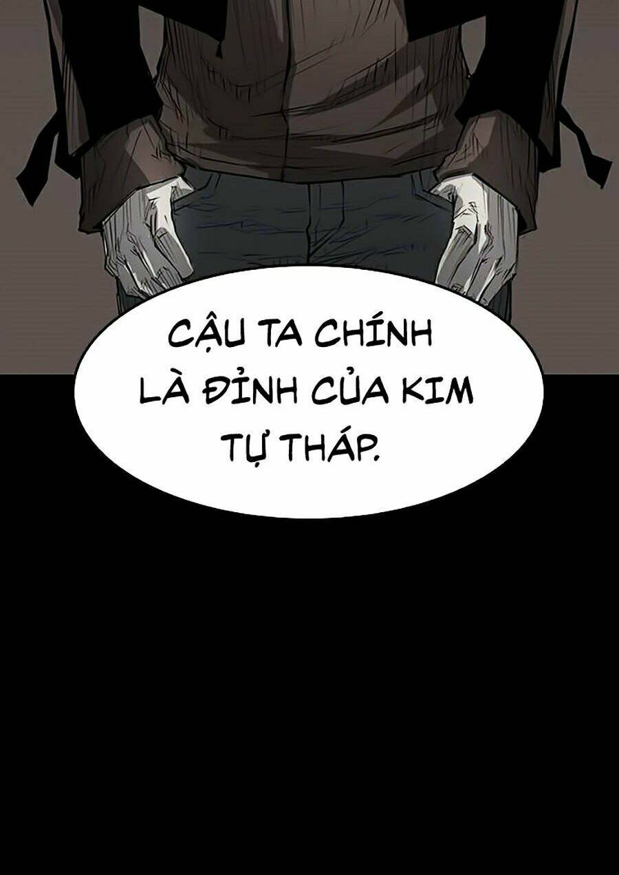 Phòng Gym Hanlim Chapter 5 - Trang 2