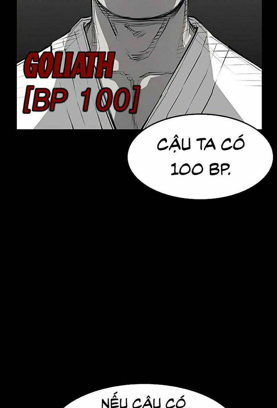 Phòng Gym Hanlim Chapter 5 - Trang 2