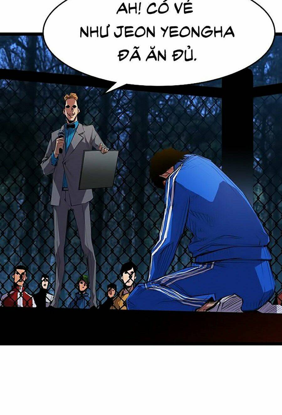 Phòng Gym Hanlim Chapter 5 - Trang 2