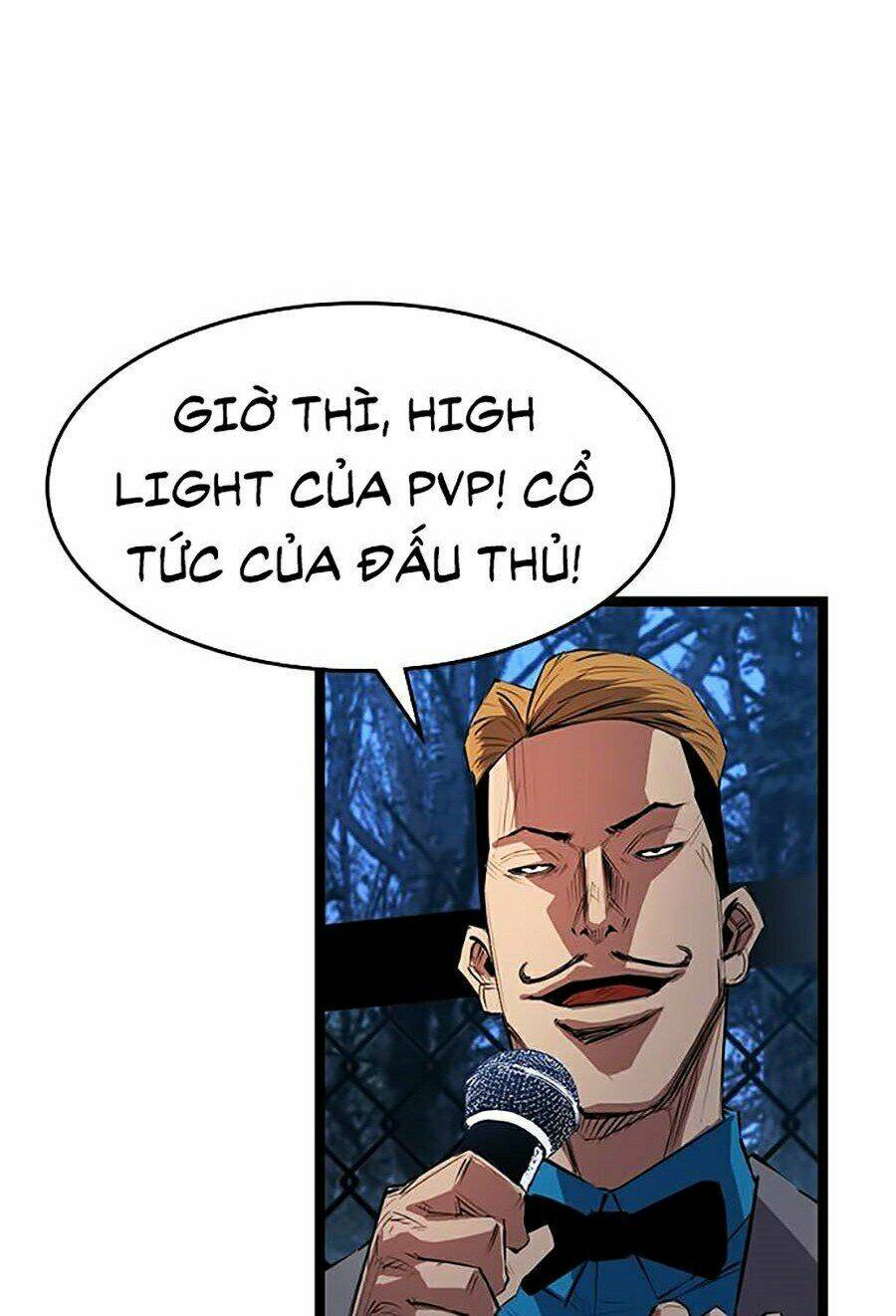 Phòng Gym Hanlim Chapter 5 - Trang 2