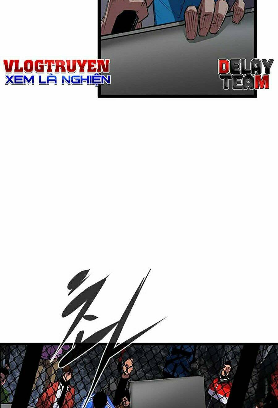 Phòng Gym Hanlim Chapter 5 - Trang 2