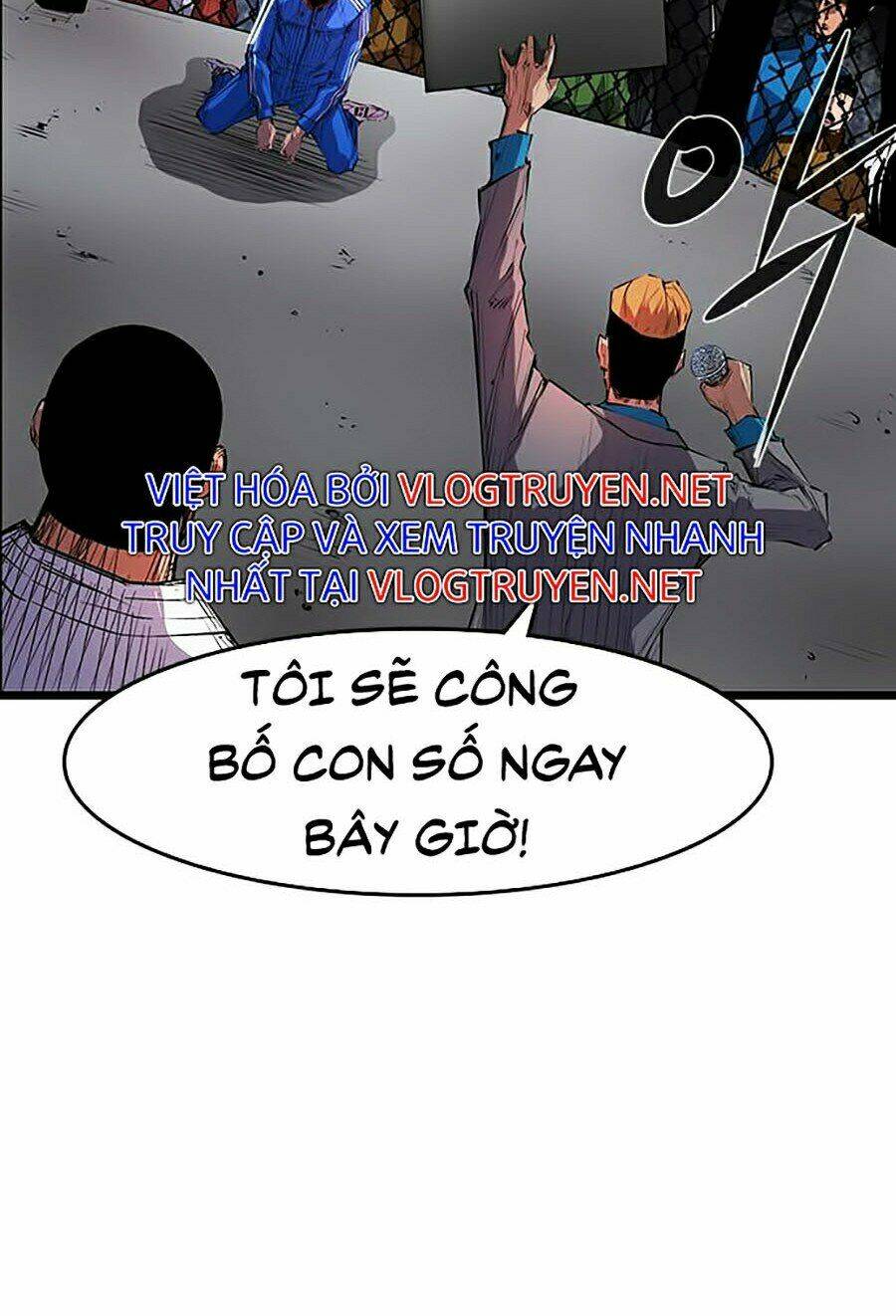 Phòng Gym Hanlim Chapter 5 - Trang 2