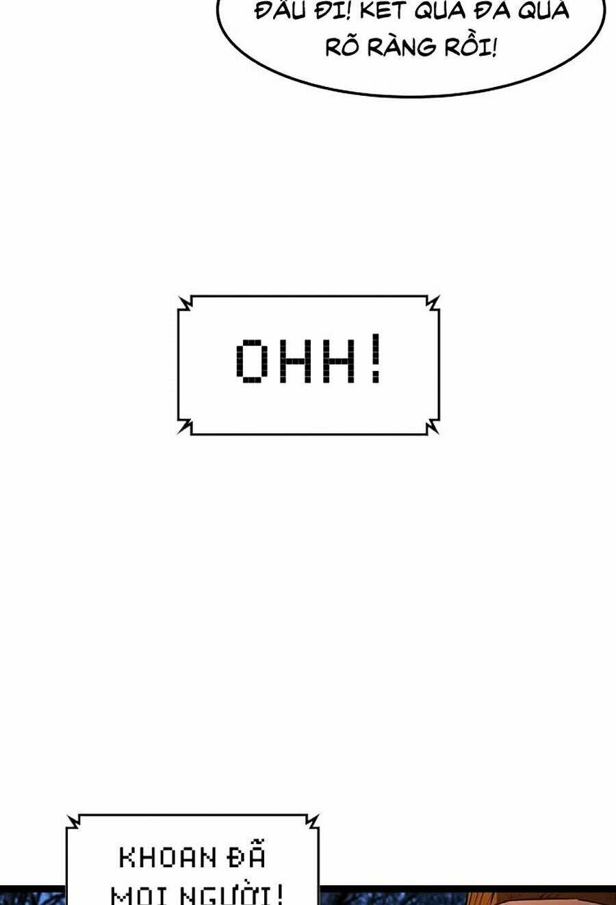 Phòng Gym Hanlim Chapter 5 - Trang 2