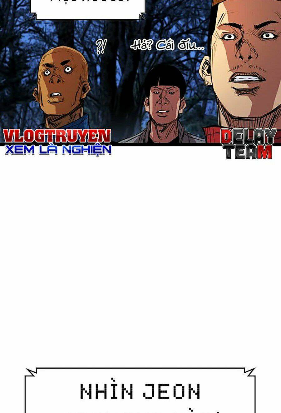 Phòng Gym Hanlim Chapter 5 - Trang 2