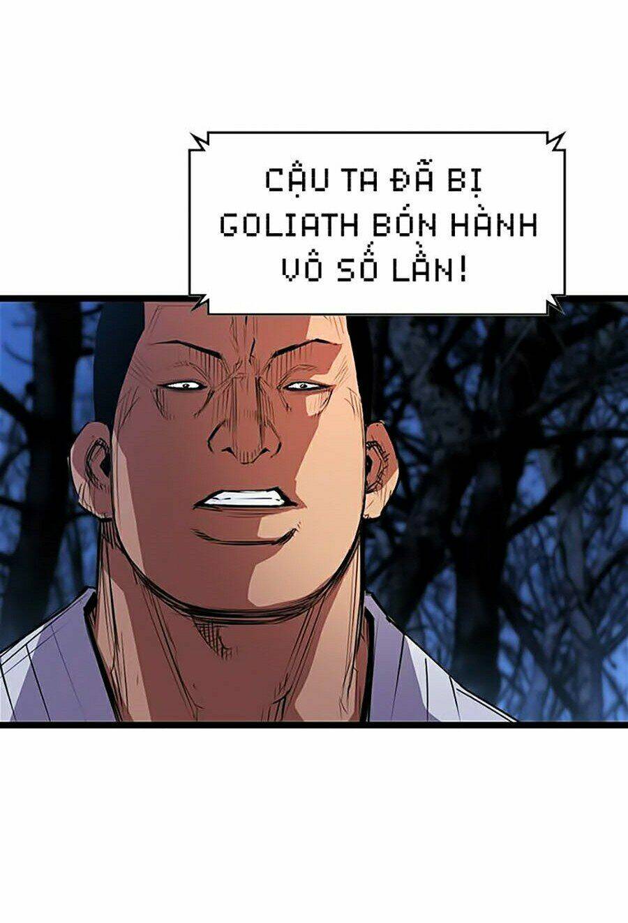 Phòng Gym Hanlim Chapter 5 - Trang 2