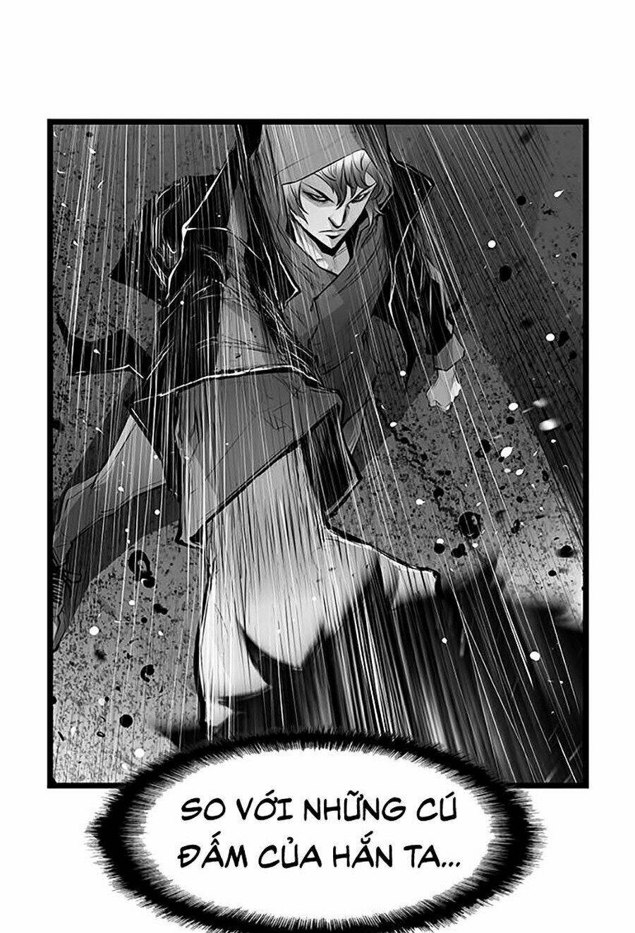 Phòng Gym Hanlim Chapter 5 - Trang 2