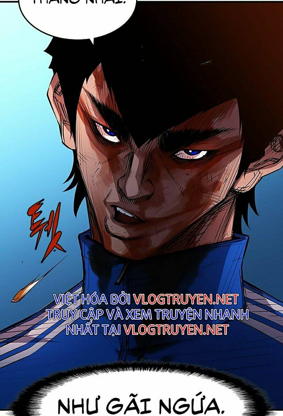 Phòng Gym Hanlim Chapter 5 - Trang 2