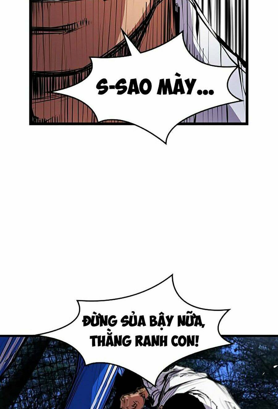 Phòng Gym Hanlim Chapter 5 - Trang 2