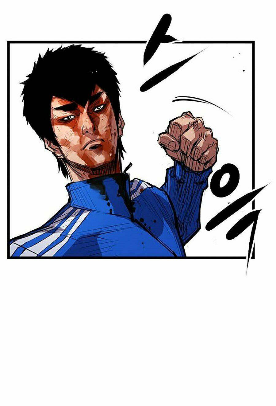 Phòng Gym Hanlim Chapter 5 - Trang 2