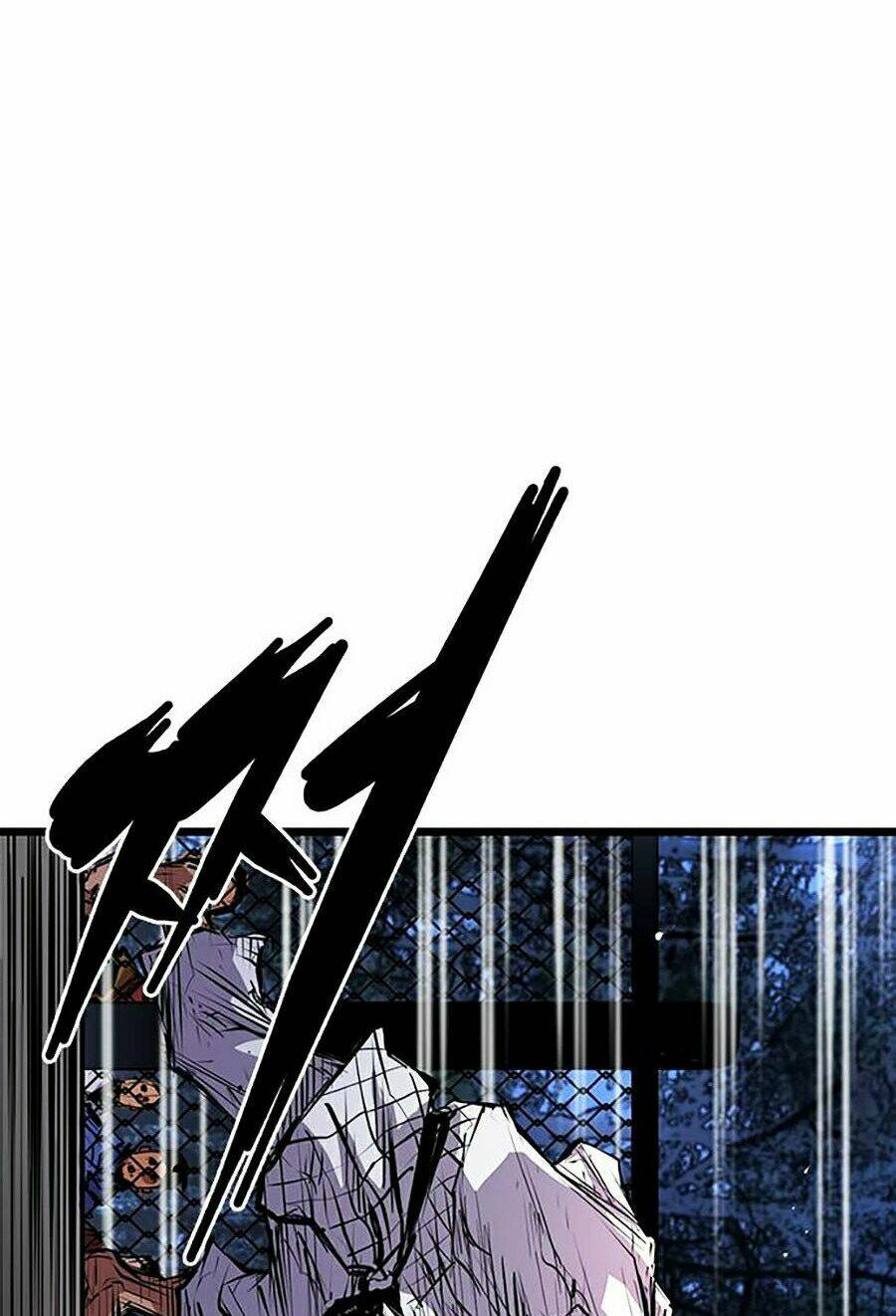 Phòng Gym Hanlim Chapter 5 - Trang 2