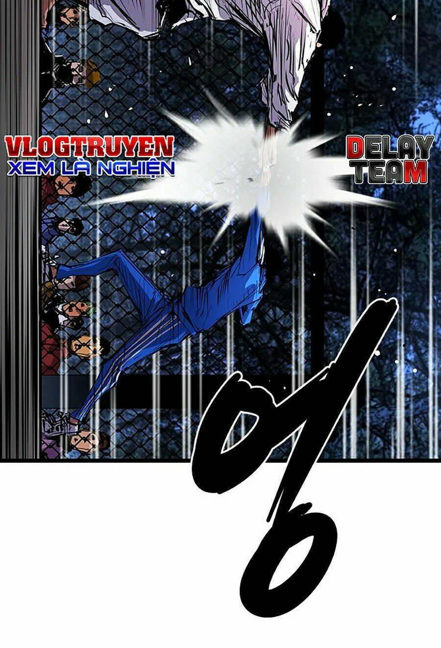 Phòng Gym Hanlim Chapter 5 - Trang 2