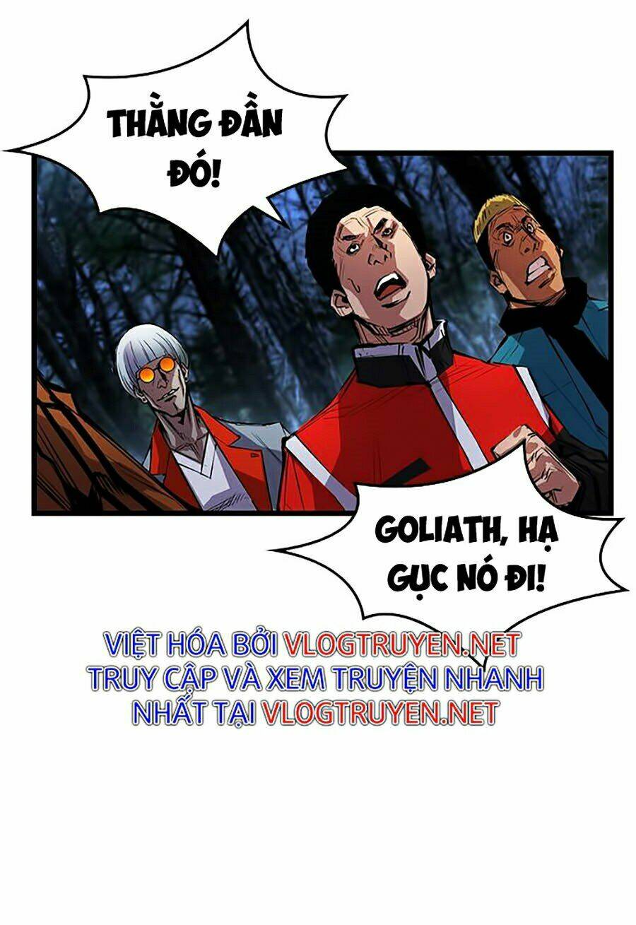 Phòng Gym Hanlim Chapter 5 - Trang 2