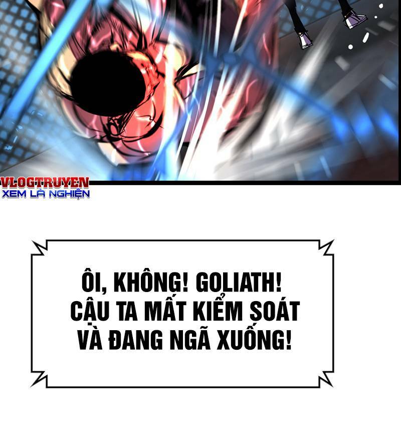 Phòng Gym Hanlim Chapter 50 - Trang 2