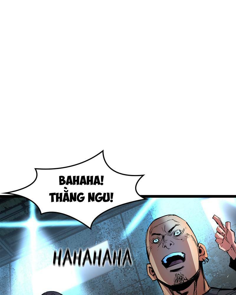 Phòng Gym Hanlim Chapter 50 - Trang 2