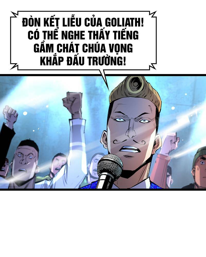 Phòng Gym Hanlim Chapter 50 - Trang 2