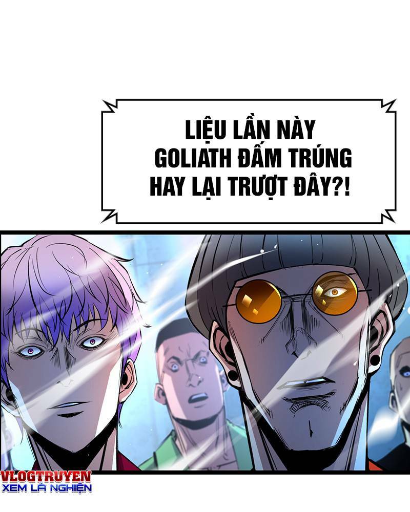 Phòng Gym Hanlim Chapter 50 - Trang 2