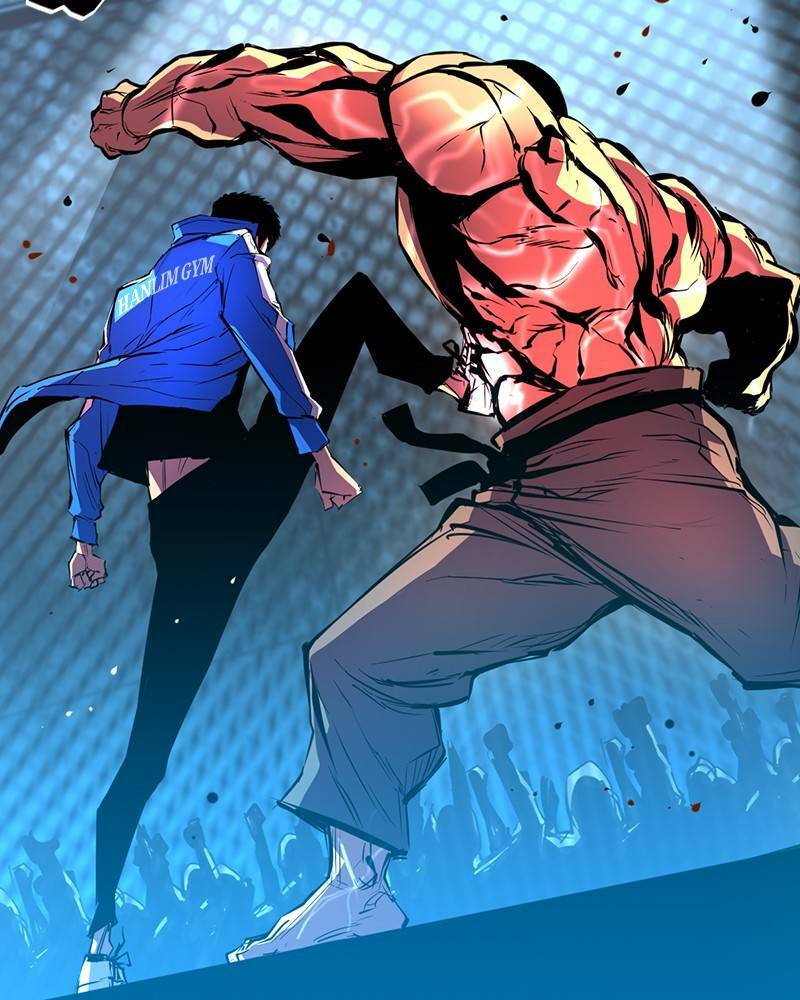 Phòng Gym Hanlim Chapter 50 - Trang 2