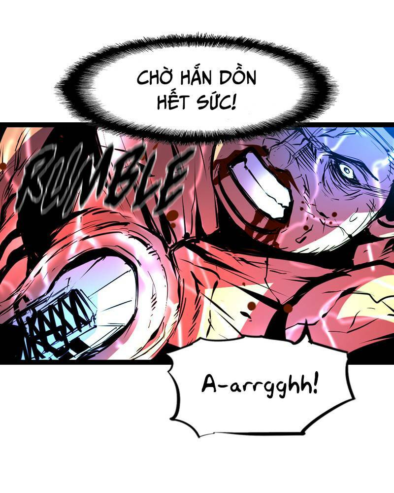 Phòng Gym Hanlim Chapter 50 - Trang 2