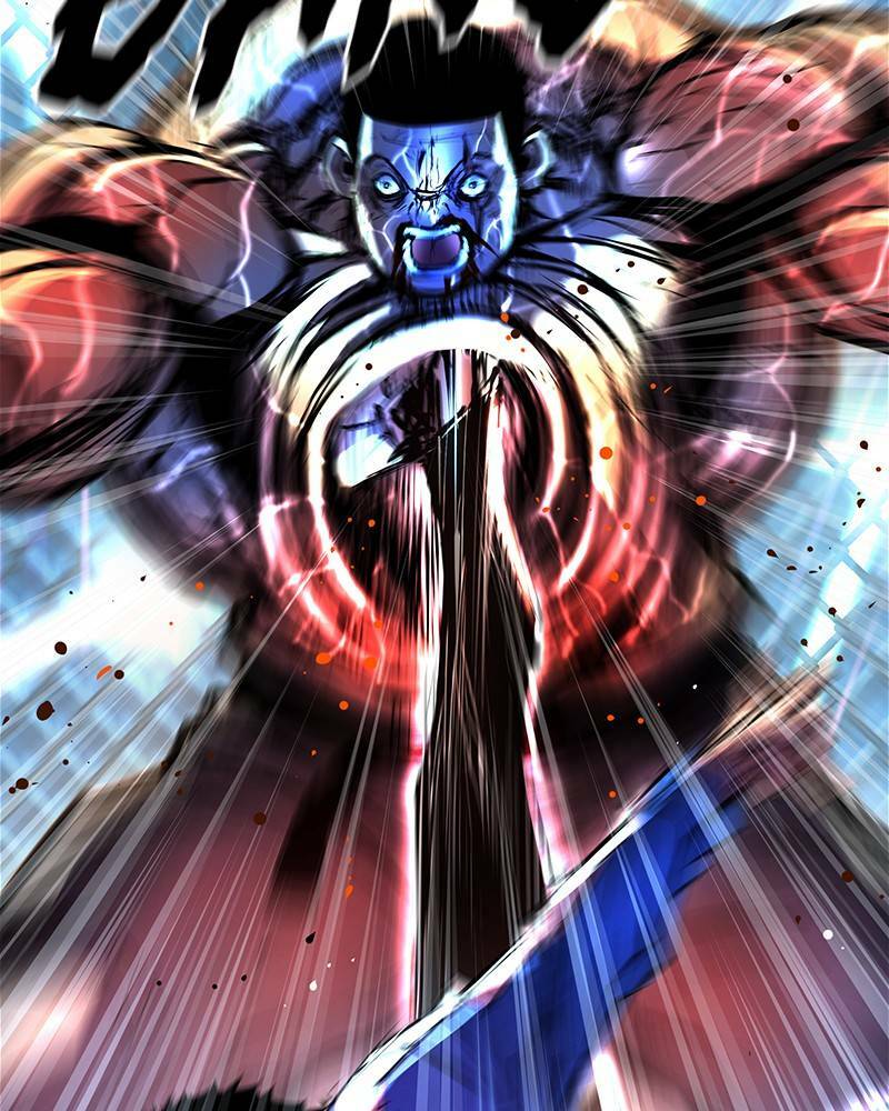 Phòng Gym Hanlim Chapter 50 - Trang 2