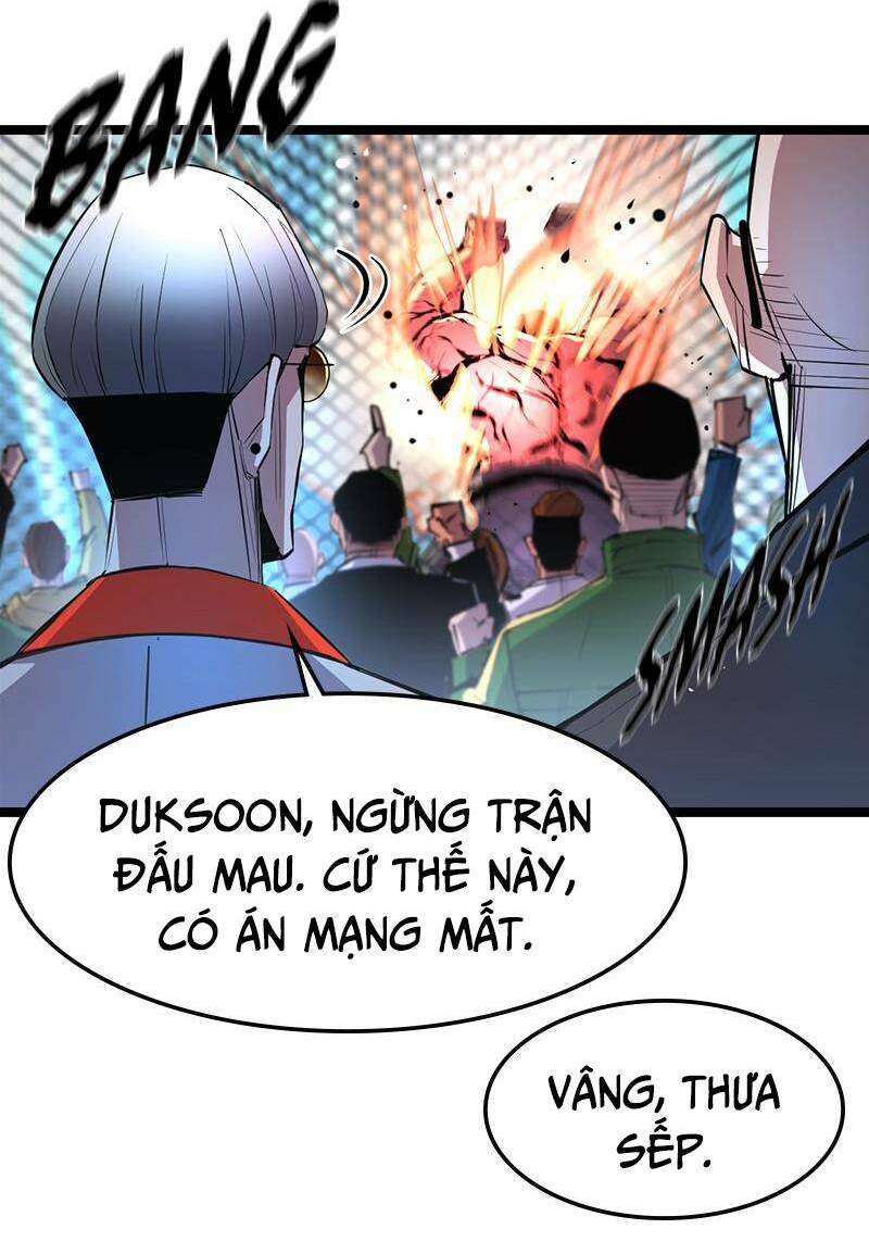 Phòng Gym Hanlim Chapter 50 - Trang 2