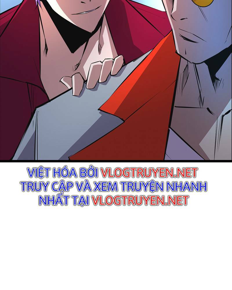 Phòng Gym Hanlim Chapter 50 - Trang 2