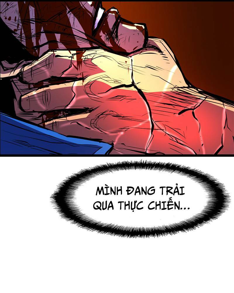 Phòng Gym Hanlim Chapter 50 - Trang 2