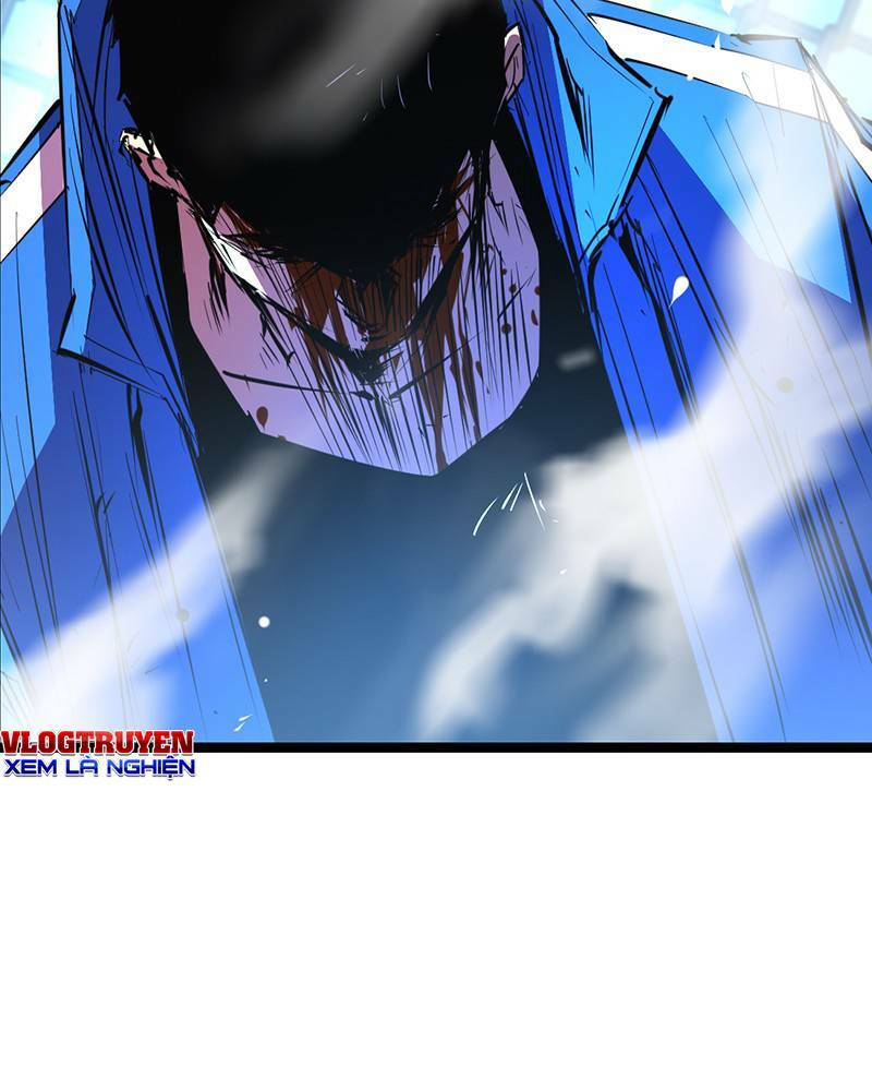 Phòng Gym Hanlim Chapter 50 - Trang 2