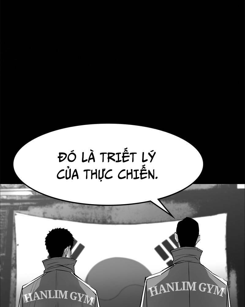 Phòng Gym Hanlim Chapter 50 - Trang 2