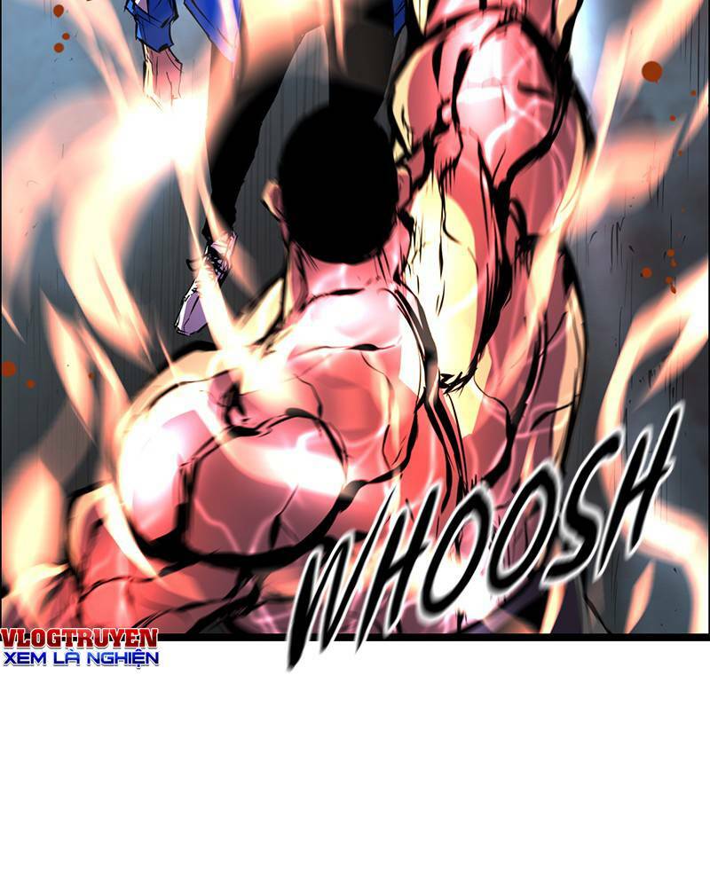 Phòng Gym Hanlim Chapter 50 - Trang 2