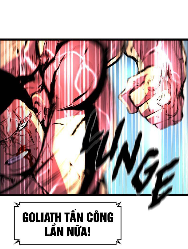 Phòng Gym Hanlim Chapter 50 - Trang 2