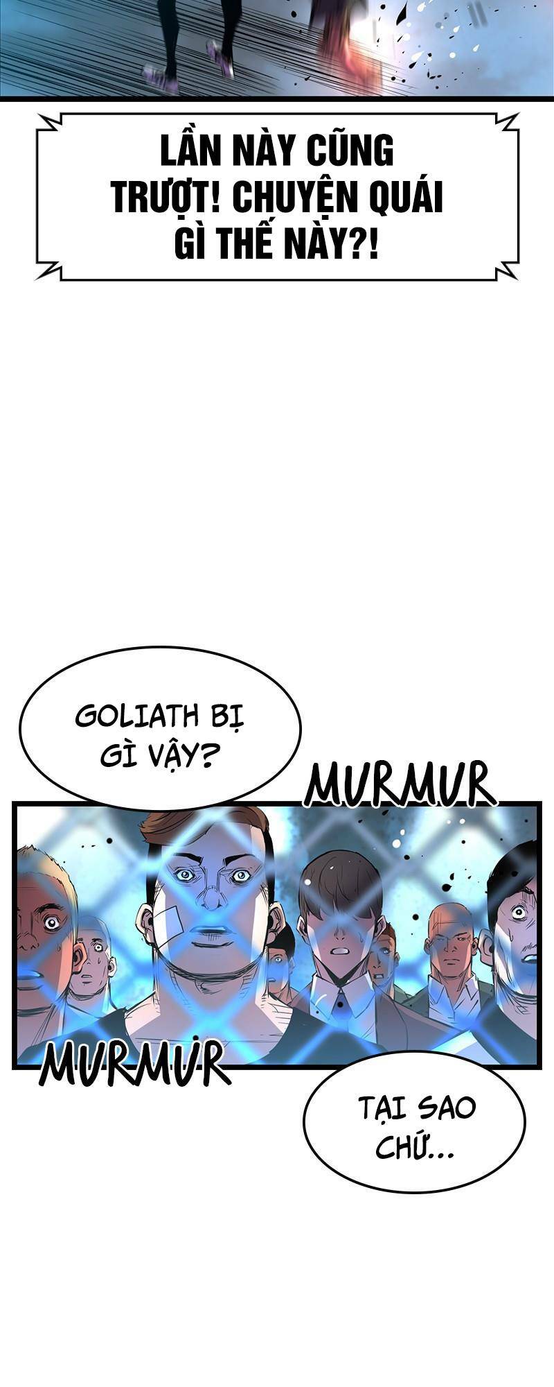 Phòng Gym Hanlim Chapter 50 - Trang 2