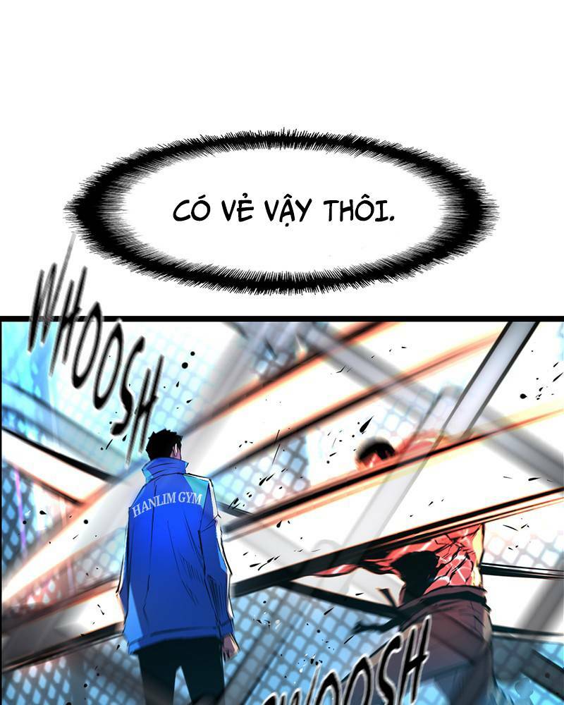 Phòng Gym Hanlim Chapter 50 - Trang 2