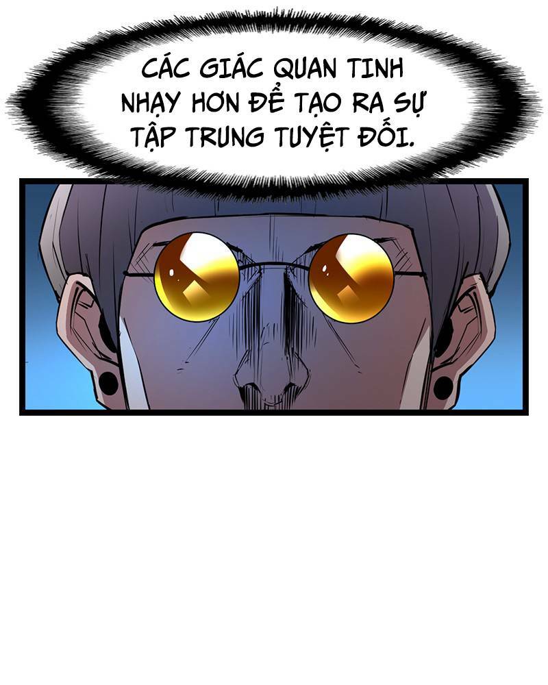 Phòng Gym Hanlim Chapter 50 - Trang 2