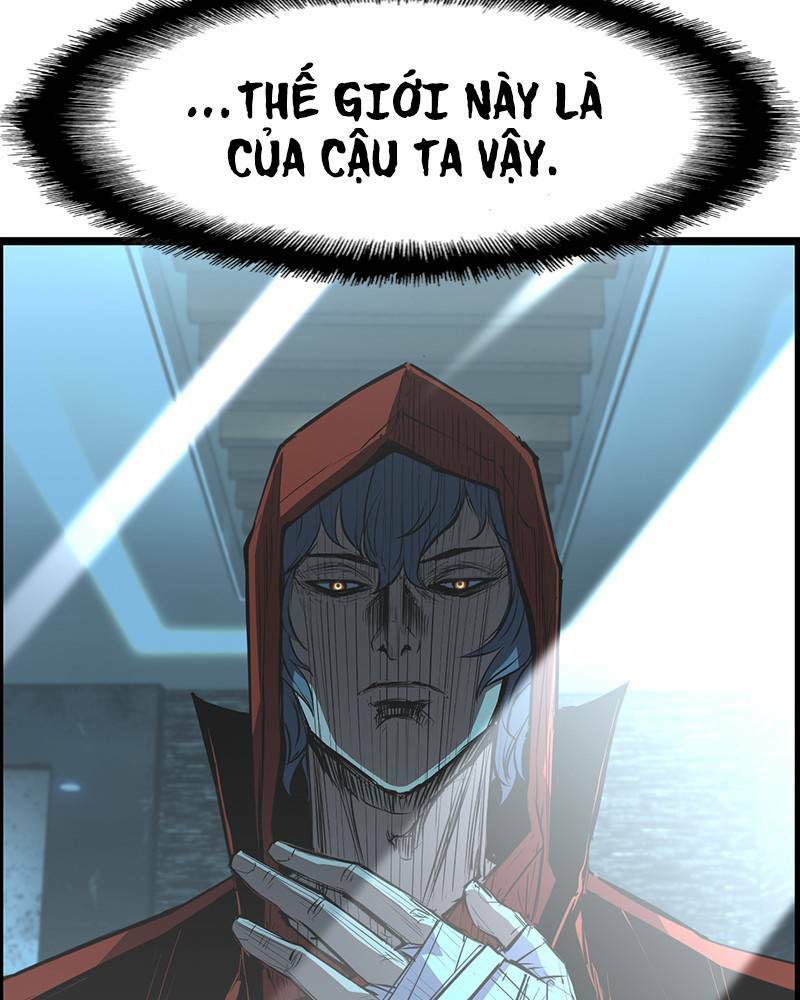 Phòng Gym Hanlim Chapter 50 - Trang 2