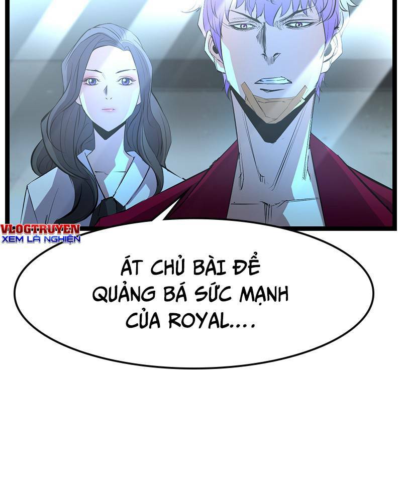 Phòng Gym Hanlim Chapter 51 - Trang 2
