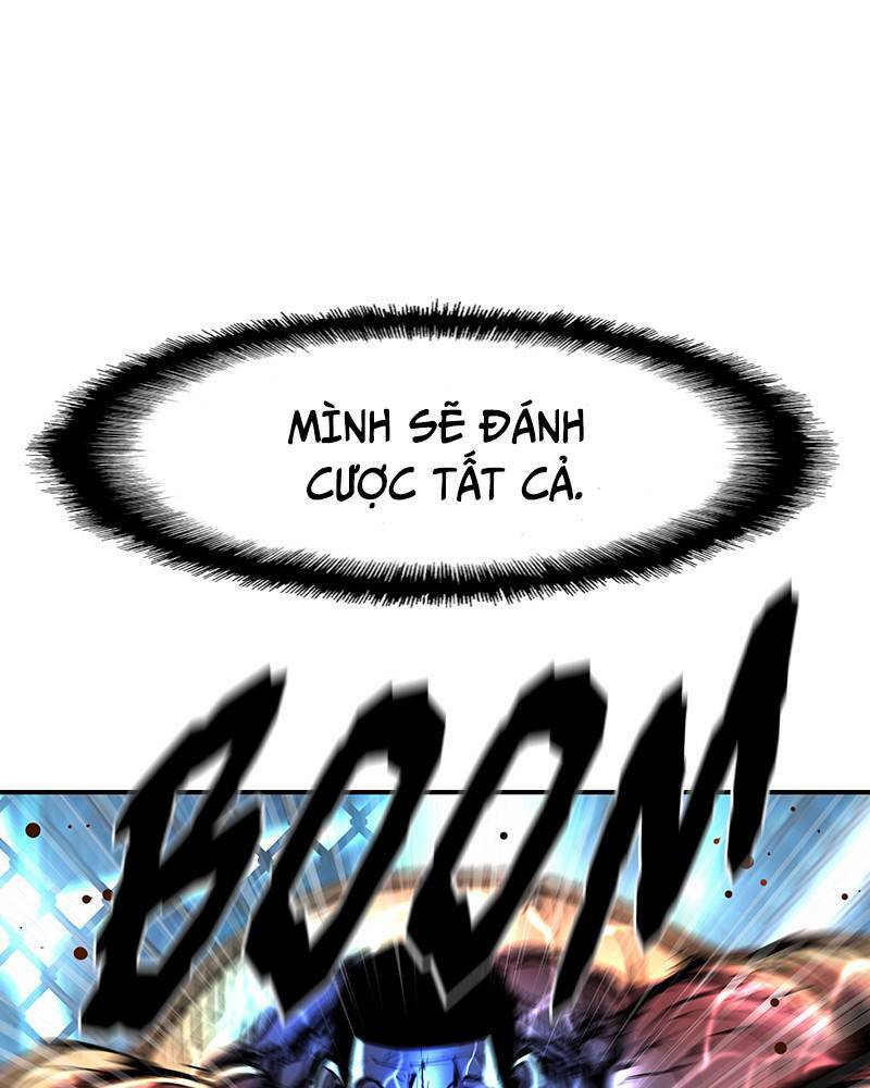 Phòng Gym Hanlim Chapter 51 - Trang 2