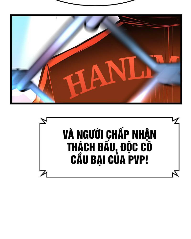 Phòng Gym Hanlim Chapter 51 - Trang 2