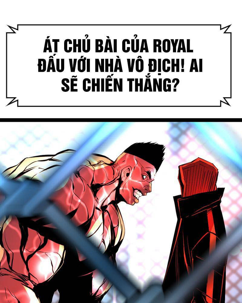 Phòng Gym Hanlim Chapter 51 - Trang 2