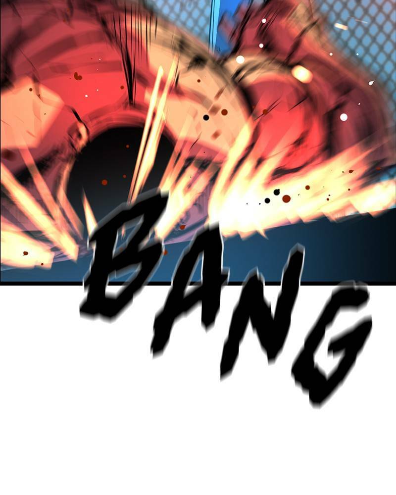 Phòng Gym Hanlim Chapter 51 - Trang 2