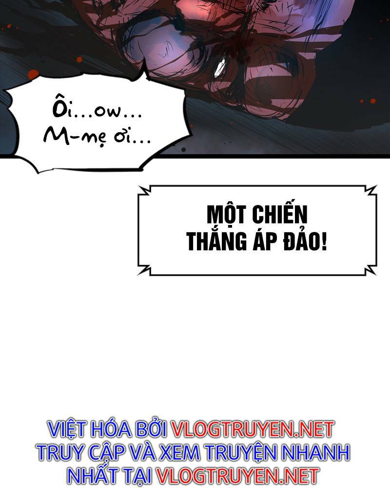 Phòng Gym Hanlim Chapter 51 - Trang 2