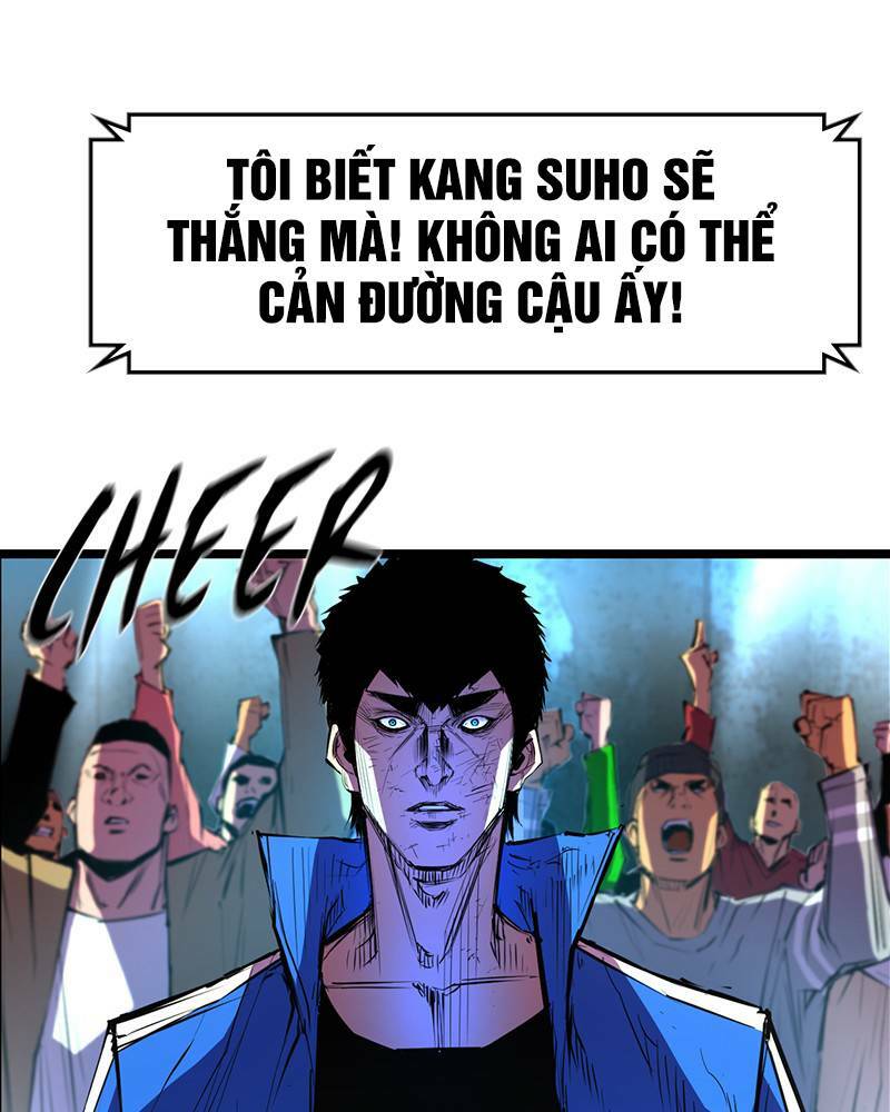 Phòng Gym Hanlim Chapter 51 - Trang 2