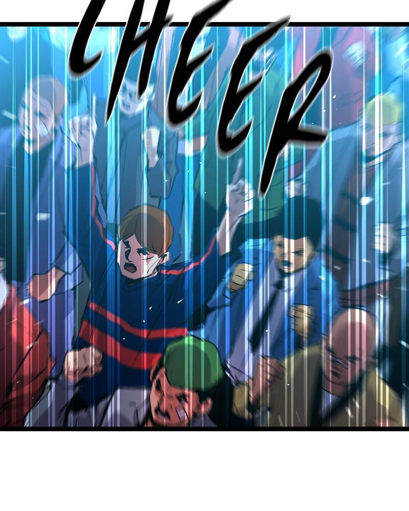 Phòng Gym Hanlim Chapter 51 - Trang 2